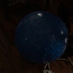 Meet your Posher, Russell